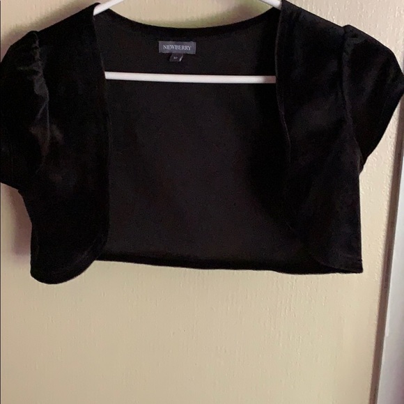 Mini cardigan - Picture 1 of 3